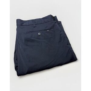 Polo Ralph Lauren Performance Pants Mens Sz 38x30 Stretch‎ Classic Fit Golf Navy